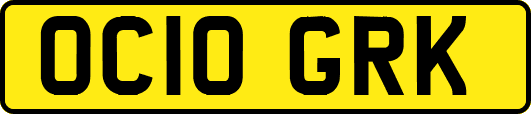 OC10GRK
