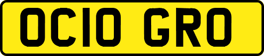 OC10GRO