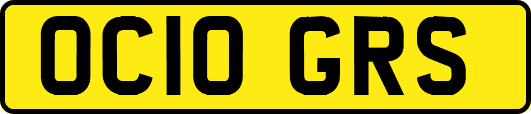 OC10GRS