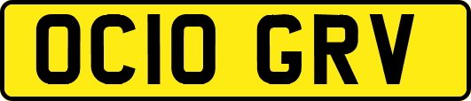 OC10GRV