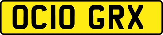 OC10GRX
