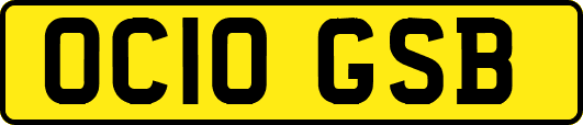 OC10GSB