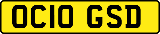 OC10GSD