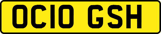 OC10GSH