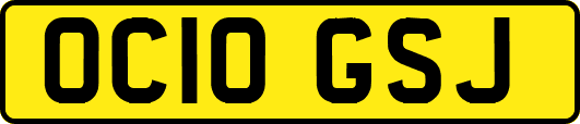 OC10GSJ