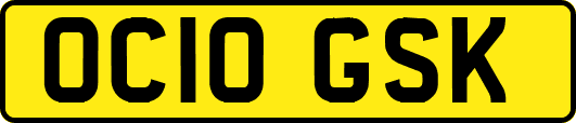 OC10GSK