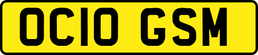 OC10GSM