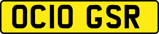 OC10GSR