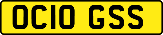 OC10GSS