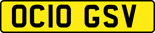 OC10GSV