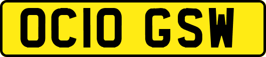 OC10GSW