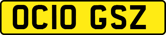 OC10GSZ