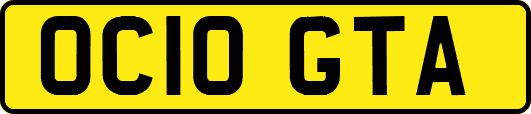 OC10GTA