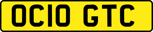 OC10GTC