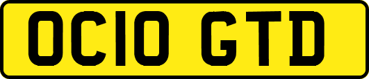 OC10GTD