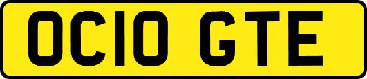 OC10GTE