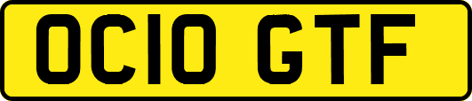 OC10GTF