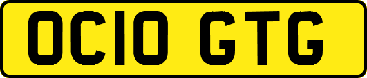 OC10GTG