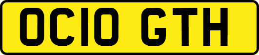 OC10GTH