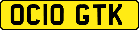 OC10GTK
