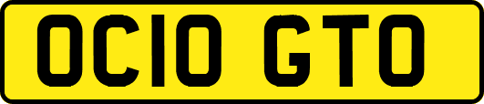 OC10GTO