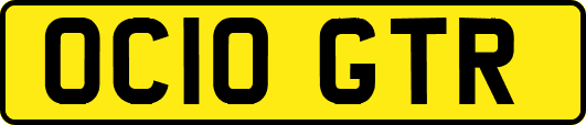 OC10GTR