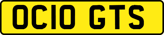 OC10GTS