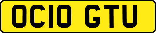 OC10GTU