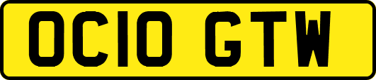 OC10GTW