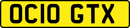 OC10GTX