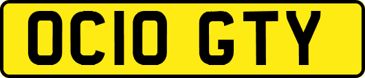 OC10GTY