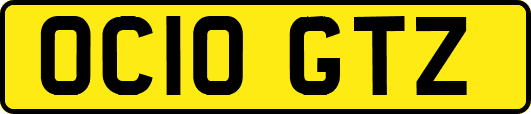 OC10GTZ