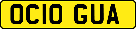 OC10GUA