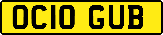 OC10GUB