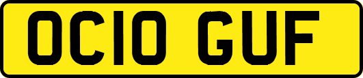 OC10GUF