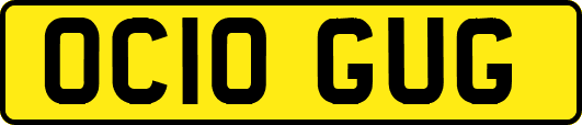 OC10GUG