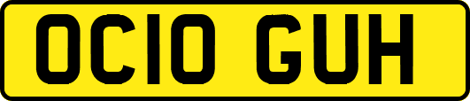 OC10GUH
