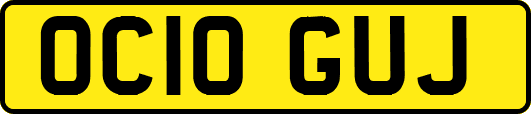 OC10GUJ