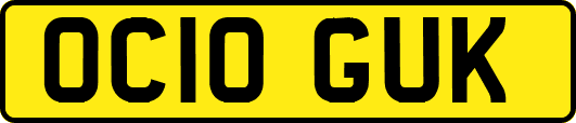 OC10GUK