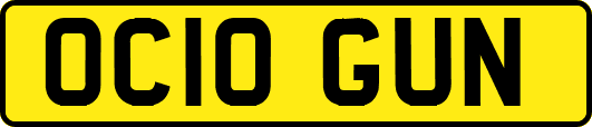OC10GUN