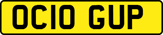 OC10GUP