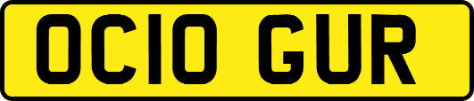 OC10GUR