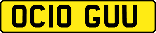 OC10GUU