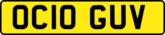 OC10GUV