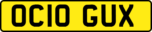OC10GUX
