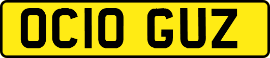 OC10GUZ