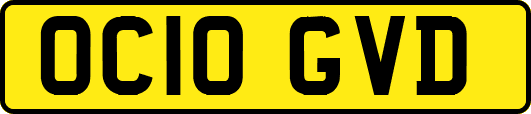 OC10GVD