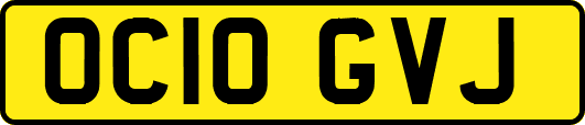 OC10GVJ