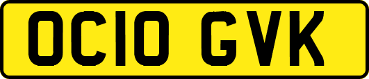 OC10GVK