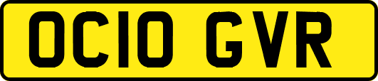 OC10GVR